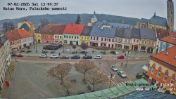 Palackého náměstí