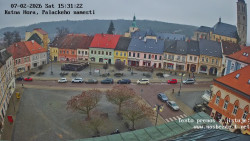 Palackého náměstí