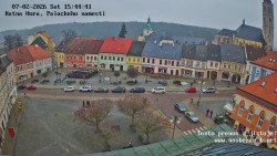 Palackého náměstí