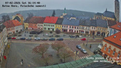 Palackého náměstí