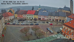 Palackého náměstí