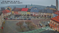 Palackého náměstí