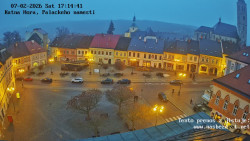 Palackého náměstí