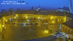 Palackého náměstí