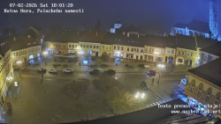 Palackého náměstí