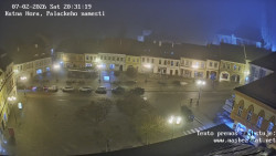 Palackého náměstí