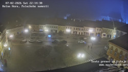 Palackého náměstí