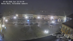 Palackého náměstí