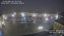 Palackého náměstí