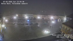 Palackého náměstí