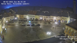 Palackého náměstí