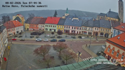 Palackého náměstí