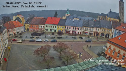 Palackého náměstí