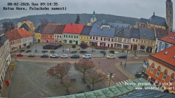 Palackého náměstí