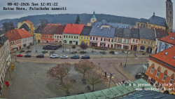 Palackého náměstí