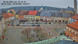 Palackého náměstí