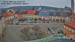 Palackého náměstí