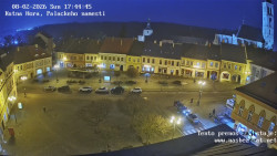 Palackého náměstí