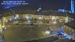 Palackého náměstí