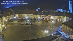 Palackého náměstí