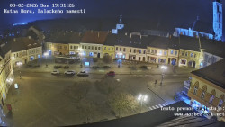 Palackého náměstí