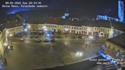 Palackého náměstí