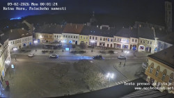 Palackého náměstí