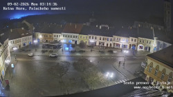 Palackého náměstí