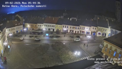 Palackého náměstí