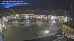 Palackého náměstí