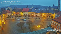 Palackého náměstí