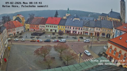 Palackého náměstí