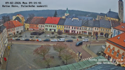 Palackého náměstí