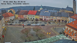 Palackého náměstí