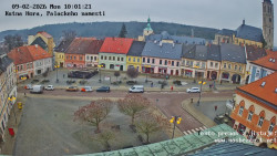 Palackého náměstí