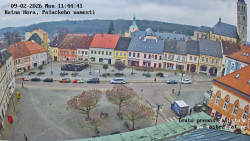 Palackého náměstí