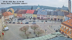 Palackého náměstí