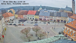 Palackého náměstí