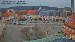 Palackého náměstí