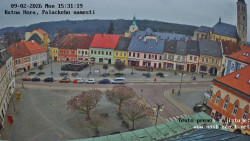 Palackého náměstí