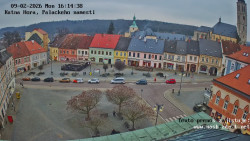 Palackého náměstí