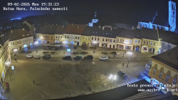 Palackého náměstí