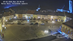 Palackého náměstí