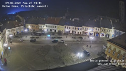 Palackého náměstí