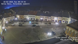 Palackého náměstí