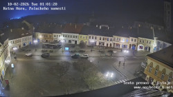 Palackého náměstí