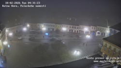 Palackého náměstí