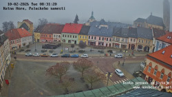 Palackého náměstí