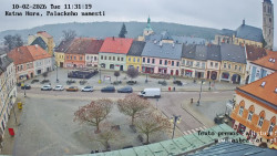 Palackého náměstí