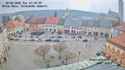 Palackého náměstí